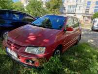Продам Mitsubishi