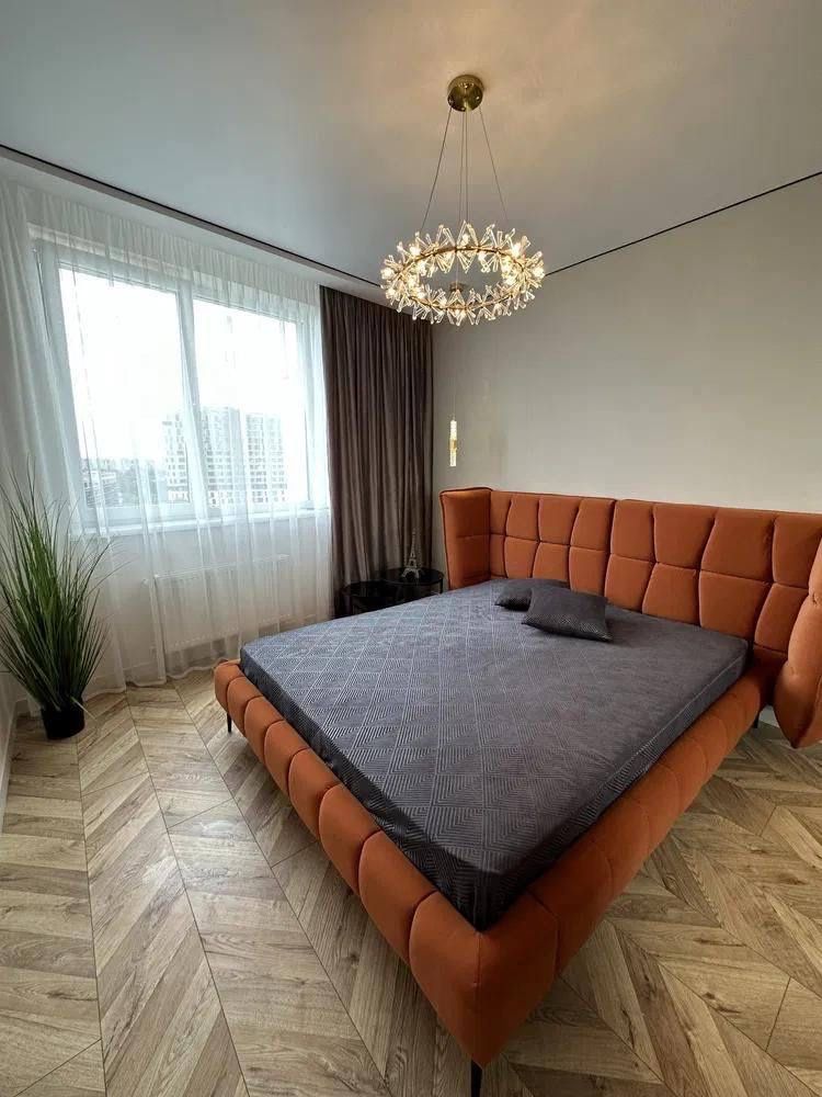 Продаж 2 кімнатної квартири в ЖК Парус на Кульпарківській