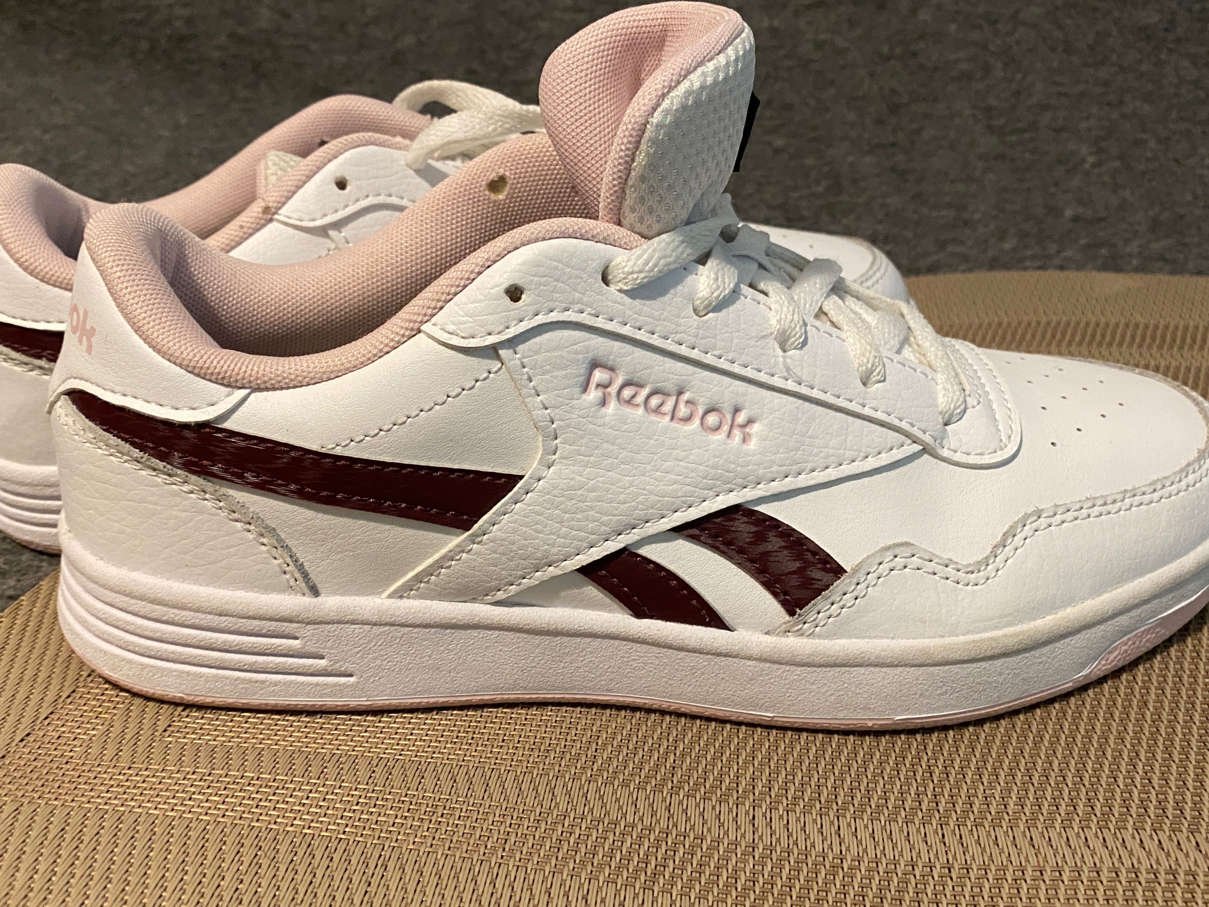 Кросівки Reebok Royal Techque