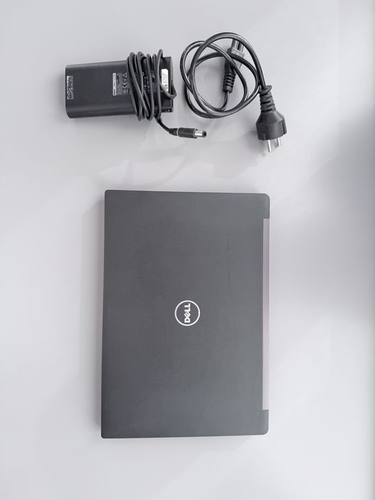 Dell Latitude 7280