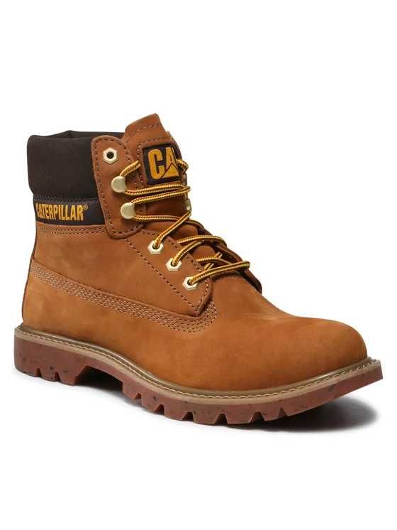 CATerpillar E Colorado черевики туристичні, ОРИГІНАЛ,нові.
