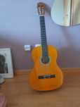 Guitarra Clássica Gemma GEM1 4/4 Natural