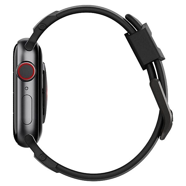 Pasek Spigen Rugged Band do Apple Watch 2 / 3 / 4 / 5 / 6 / Se (38 / 4