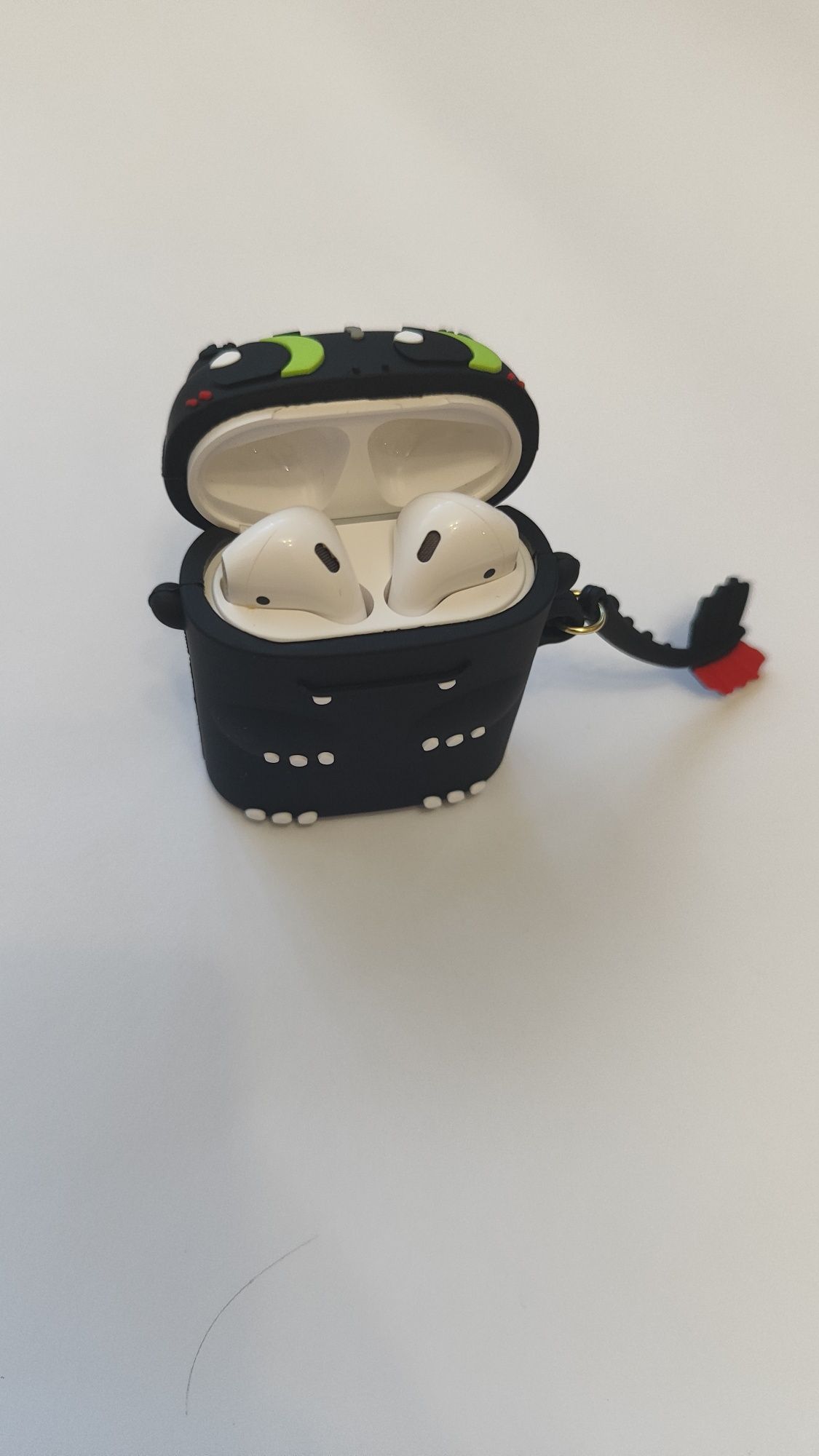 Чехол Airpods аірподс