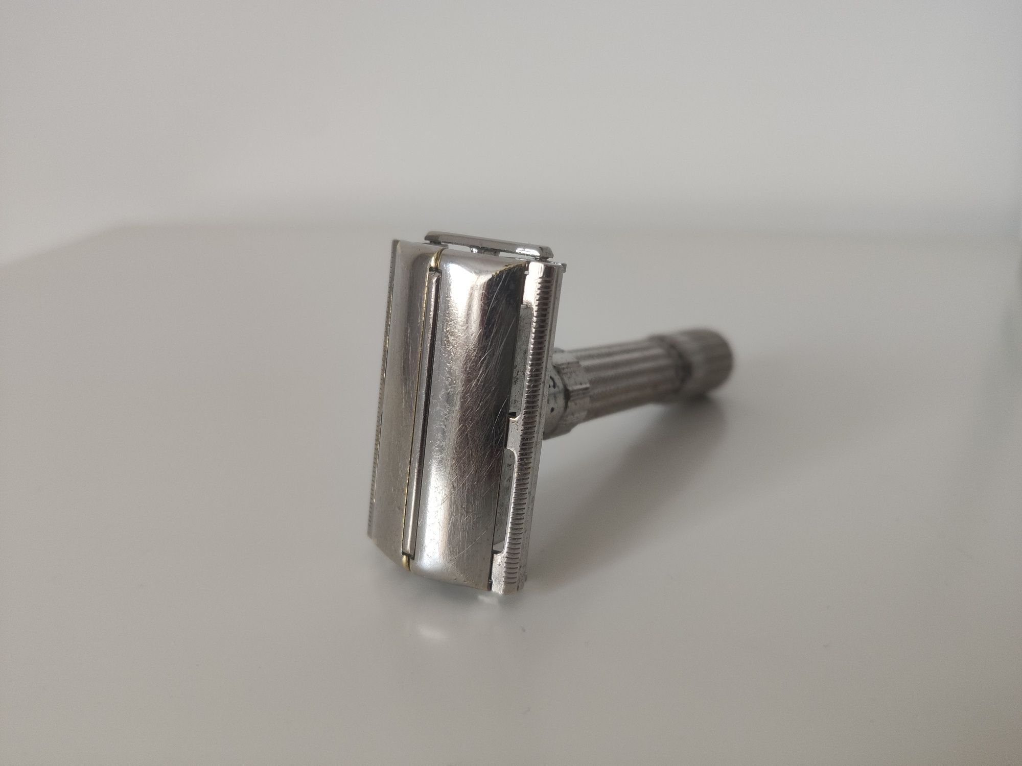 Gillette FatBoy G2