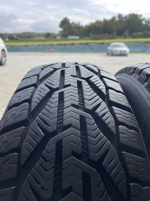 185/65 R15 Kormoran Zimowe
