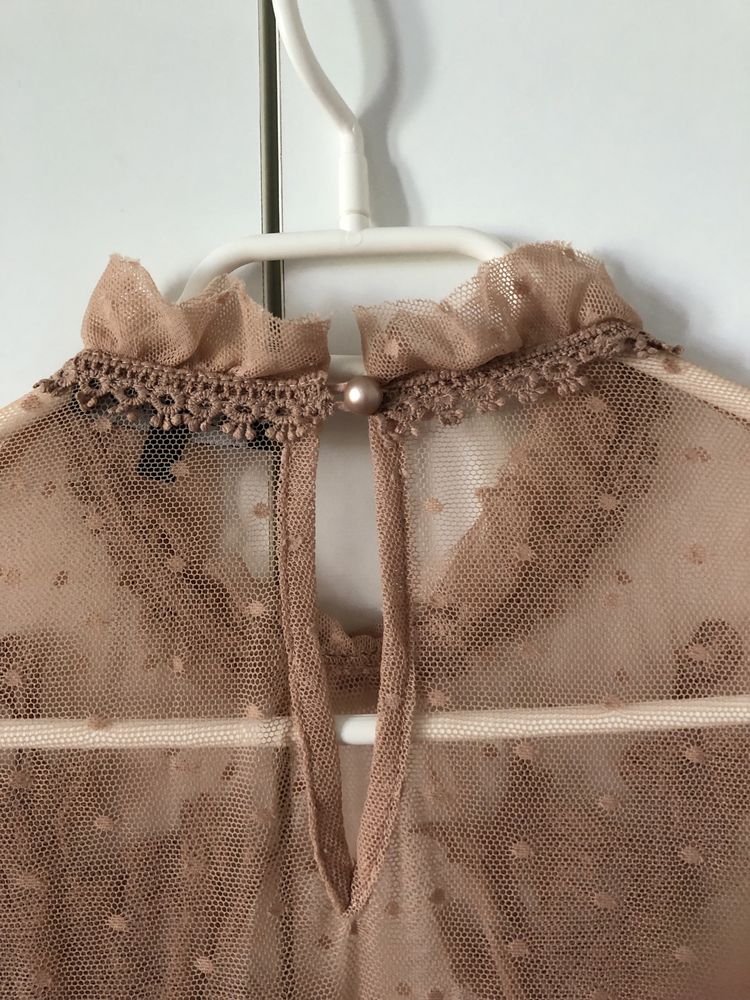 Sukienka midi Butik Lorenzo