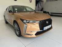 DS Automobiles DS 4 DS 4 PureTech 130 Automatic Trocadero