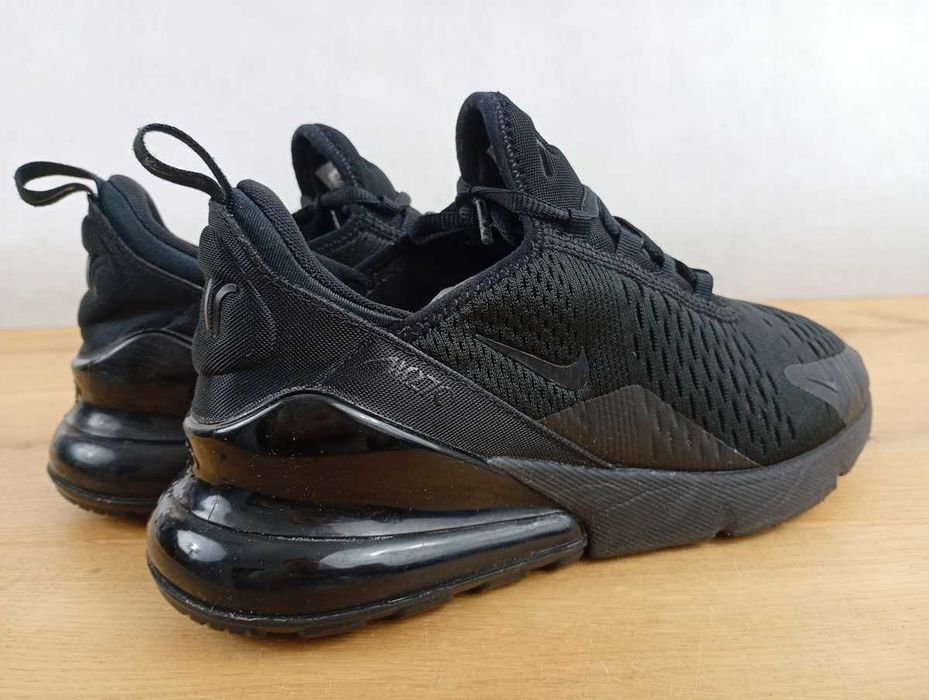 Nike Air Max 270, buty sportowe, rozmiar 40