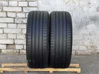 235/55 R17 Dunlop Sport maxx rt2 2021 рік 6.4мм