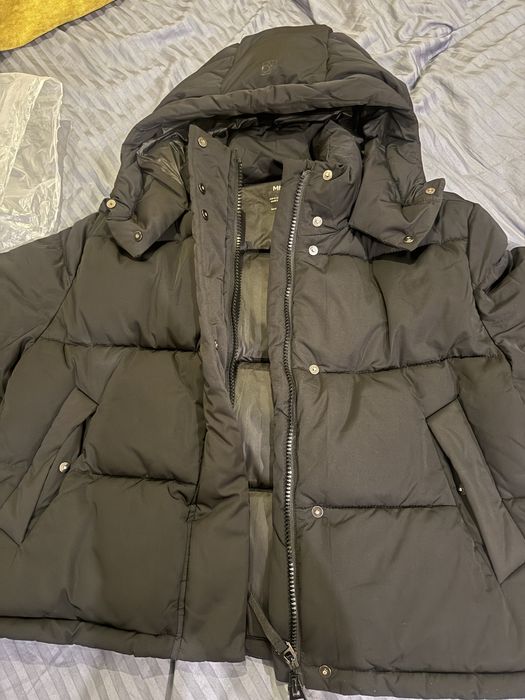 Жіночий пуховик Mango