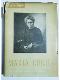 Ewa Curie Maria curie G247