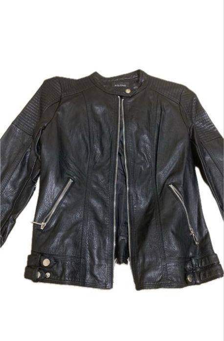 Куртка косуха Л НОВАЯ!