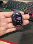 Smartwatch Amazfit GTS 2 mini Midnight Black