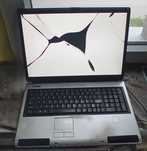 (11) laptop Toshiba Satellite P105-S6024