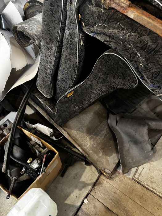 Сидения пассажирские микроавтобус