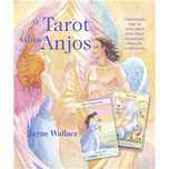 O Tarot dos Anjos, Jayne Wallace