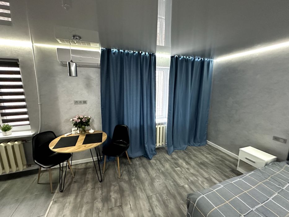 ApartCenter. ВИП квартира посуточно в центре. 97 квартал. Гагарина