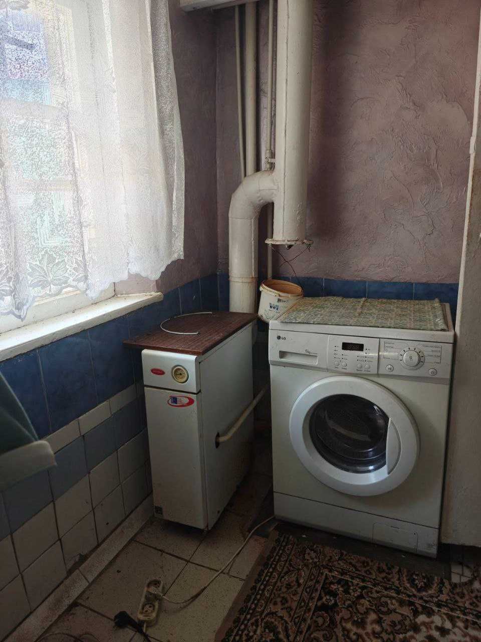 Будинок для сім'ї