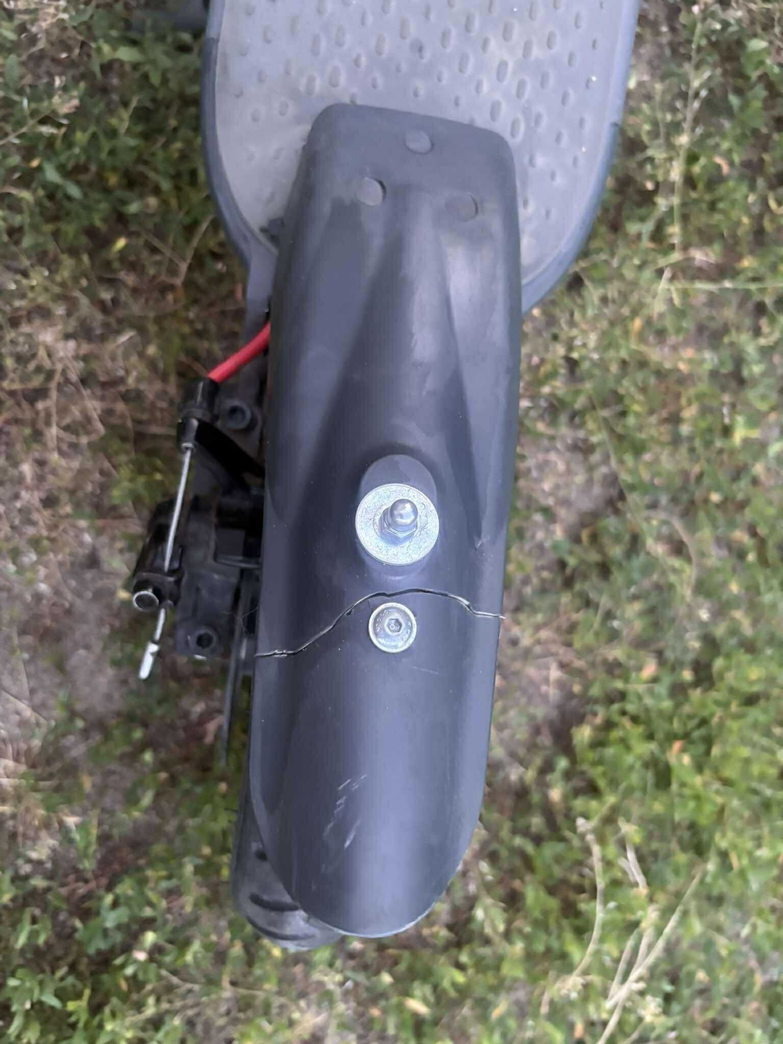 Hulajnoga Ducati Pro 1 Evo