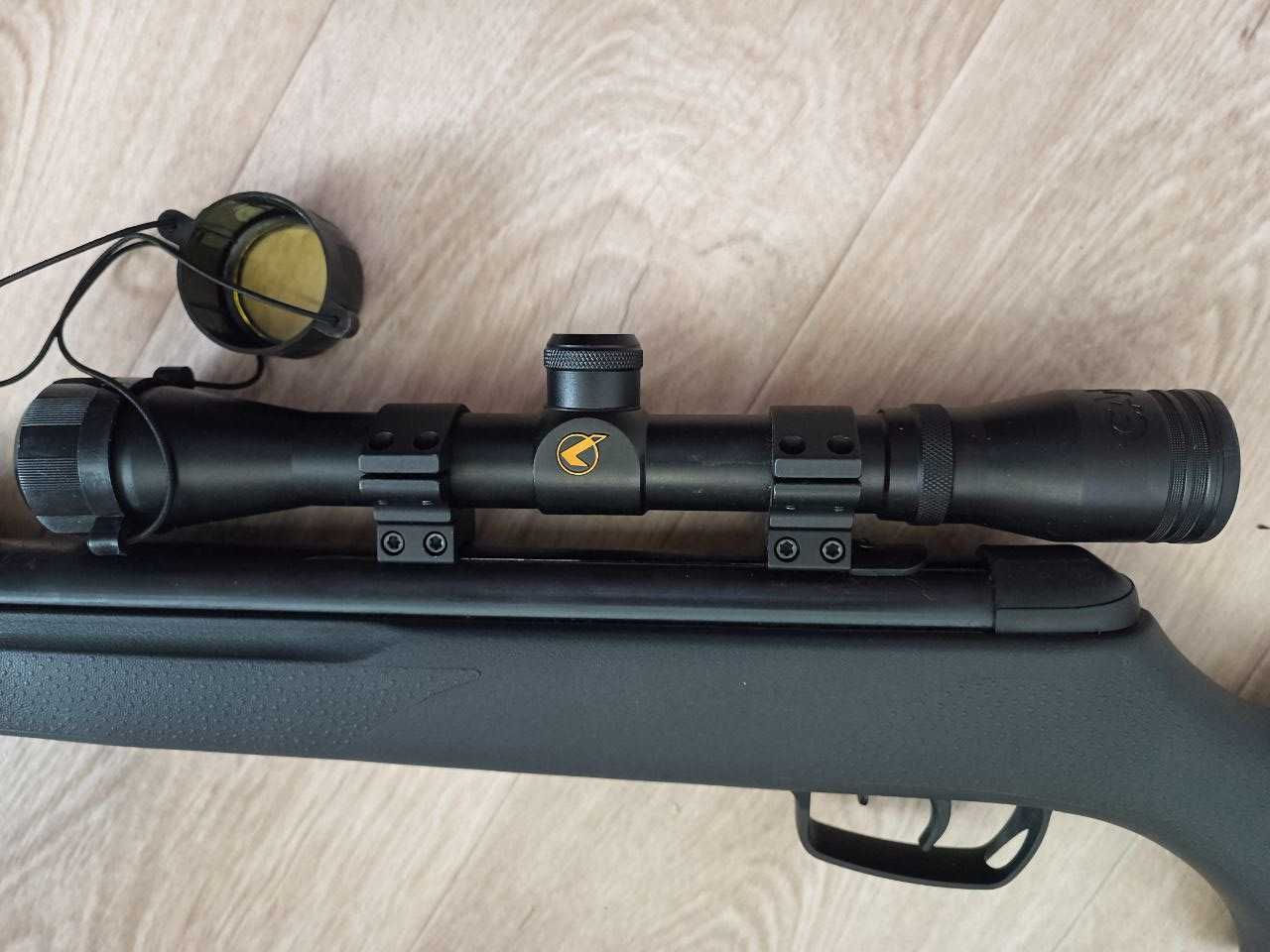 Оптический прицел (Испания) GAMO Sporter 4x32