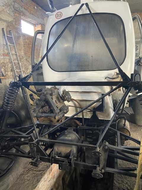 Продається оприскувач ОС 1101"ROSA"01