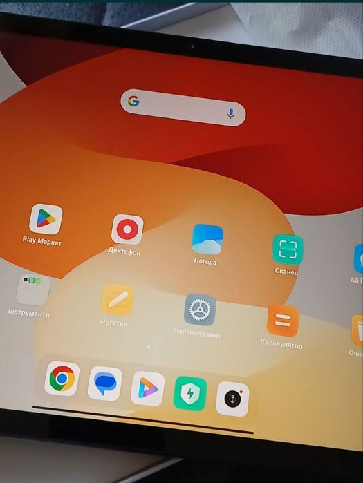 Планшет Redmi Pad SE