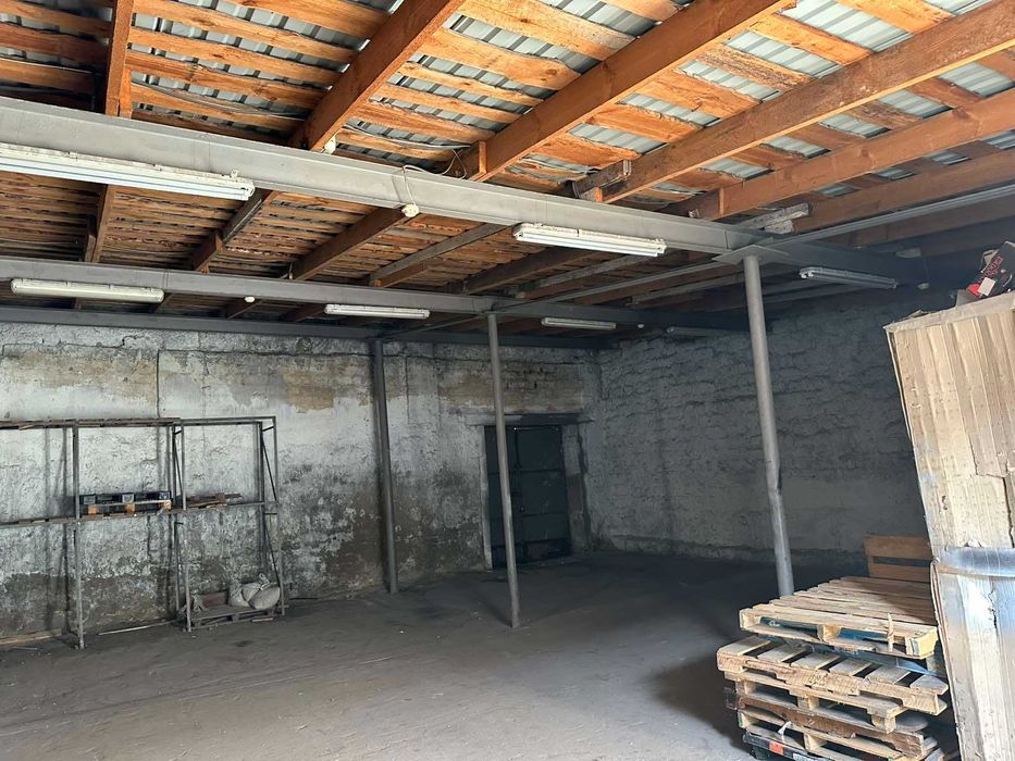 Здам склад 300 кв.м, Балтська дорога, 51. Від власника