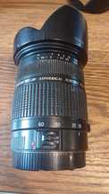 Tamron 28-75mm f/2.8 XR Di Macro – uszkodzony AF