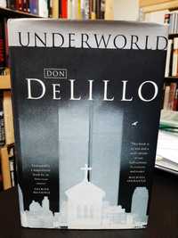 Don DeLillo – Underworld