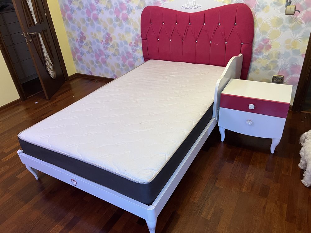 Продам дитячі меблі