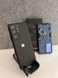 Samsung S21 Ultra Black 256GB