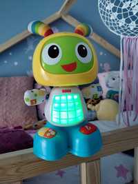 Bebo fisher price zabawka