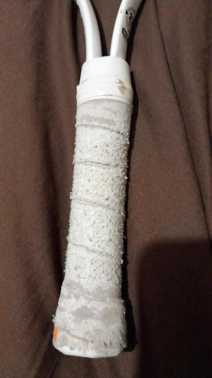 Raquete de ténis