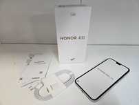 NOWY Telefon HONOR 400 Lite 256/8