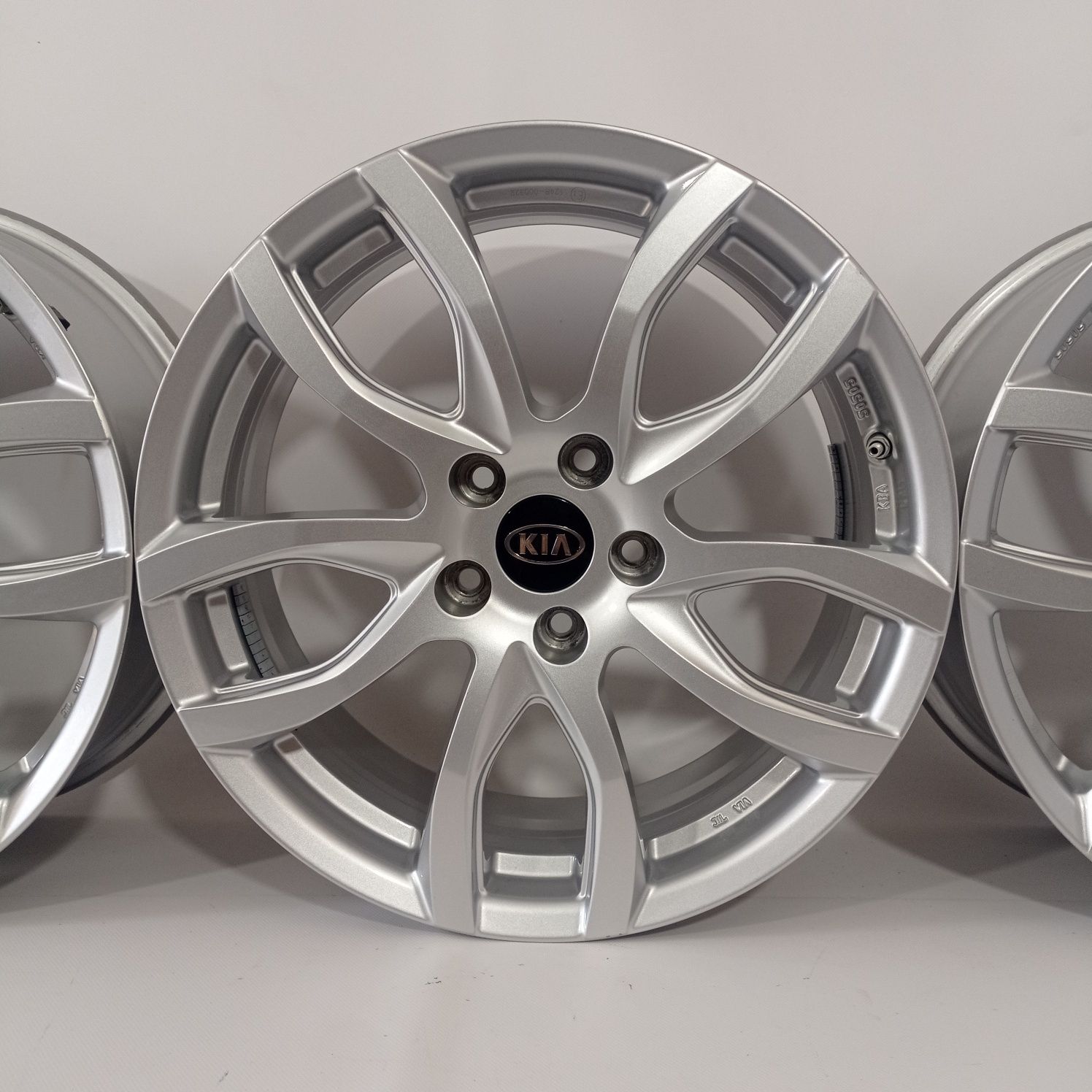 5x114,3 18" kia sportage oe niro sorento c'eed soul hyundai