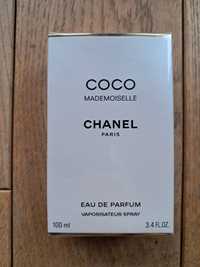 Woda perfumowana damska Chanel Coco Mademoiselle EDP 100ml