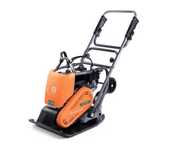 Zagęszczarka jednokierunkowa 135 kg Husqvarna Atlas Copco LF130 Honda