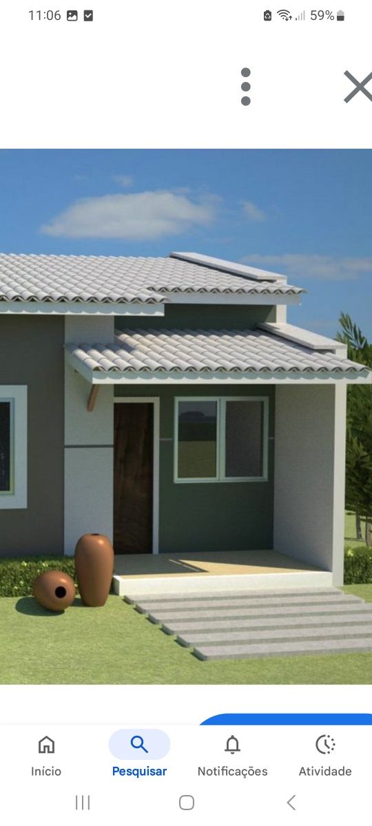 Pinturas e restauração em geral