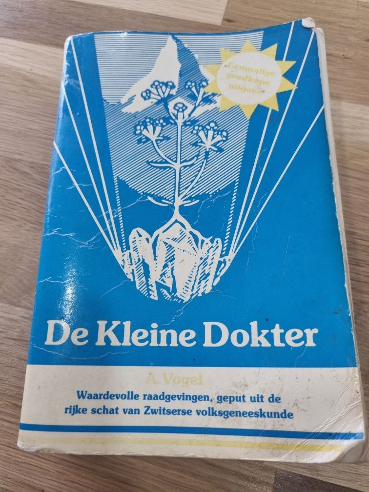 De kleine dokter