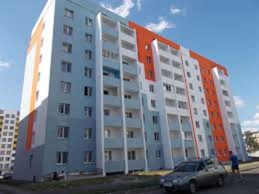 Продам 1-комн квартира 41м2 в Новострое ЖК НЬЮТОНА, сдача 2017год MV