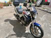 Honda Cb500 usada