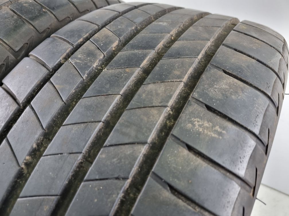 Opony letnie 255/45R18 Bridgestone Dot.2020 op.359