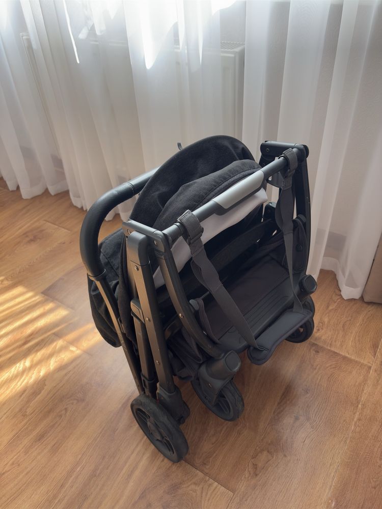 Прогулянкова коляска UPPAbaby MINU