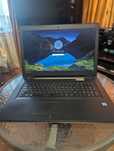 Ноутбук Lenovo 80QH Ideapad 300-17ISK