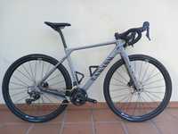 Canyon Grizl cf sl6 Gravel