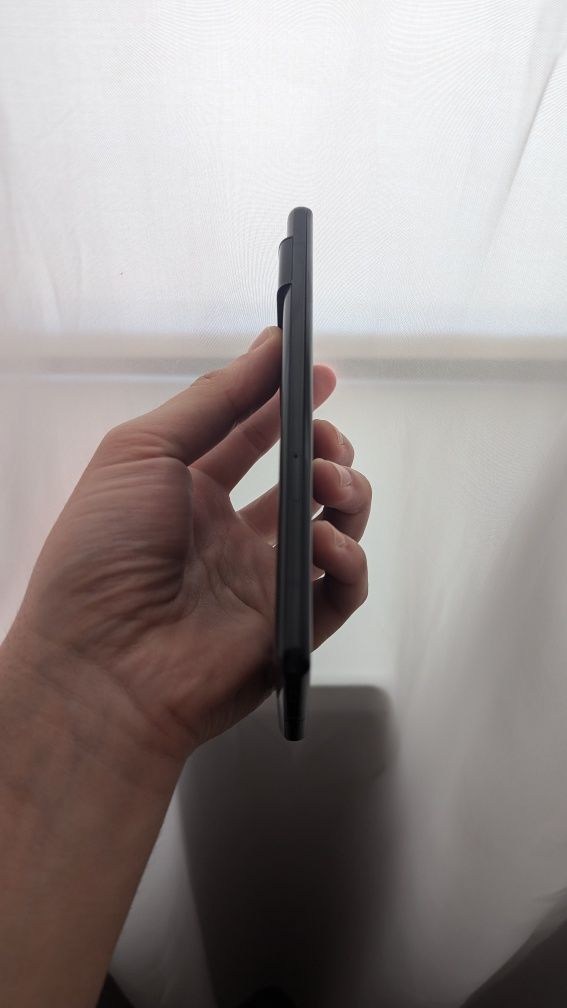 Google Pixel 6 Pro Black 128Гб