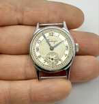 Zegarek Pobieda z 1953-3 ussr