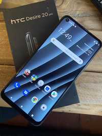 HTC desire 20 pro 128 g