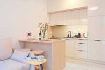 Apartament premium 26,5 m² z ogródkiem 29 m²- Laguna Beskidów